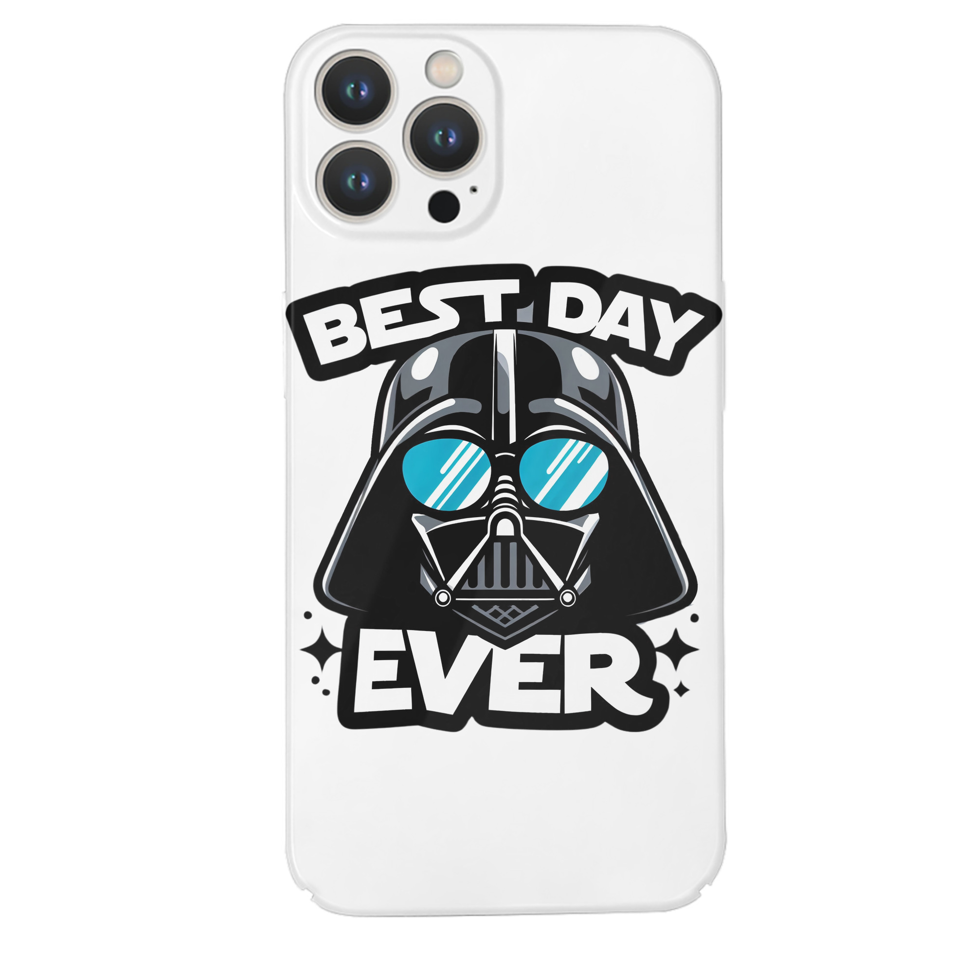（画像用） スター・ウォーズ Star Wars 【iPhone 14シリーズ対応】ハードケース